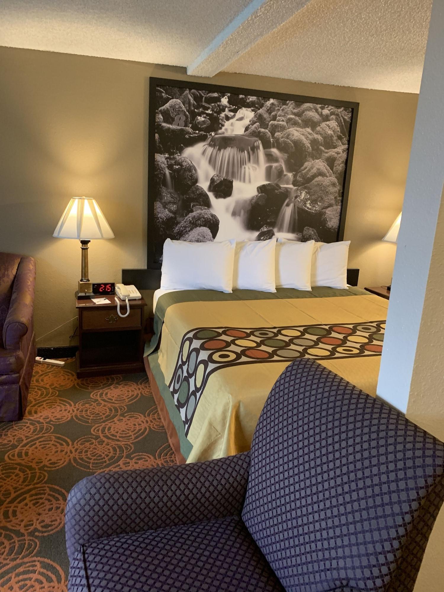 Sutton Suites Hotel СіТак Екстер'єр фото