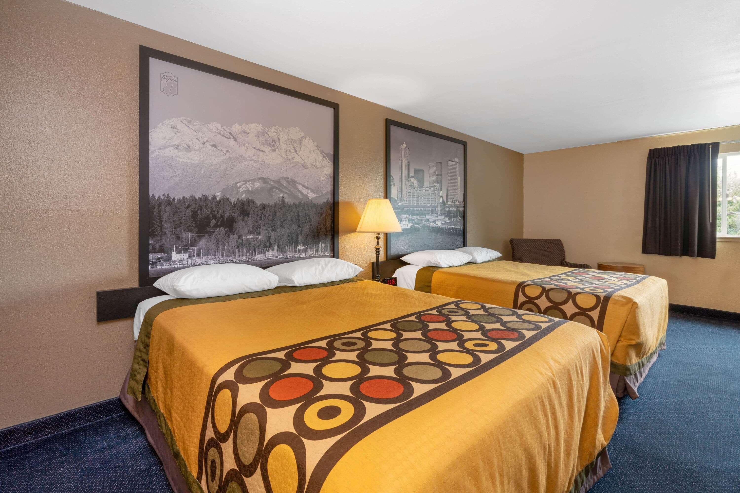 Sutton Suites Hotel СіТак Екстер'єр фото